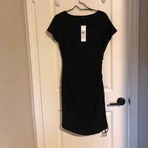 Calvin Klein Black Dress